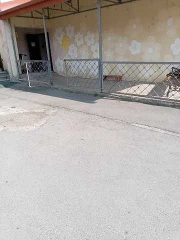 ყვიბისის საბავშვო ბაღი